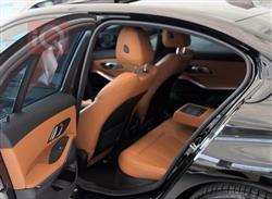 بی ئێم دەبڵیو سیریەس 3